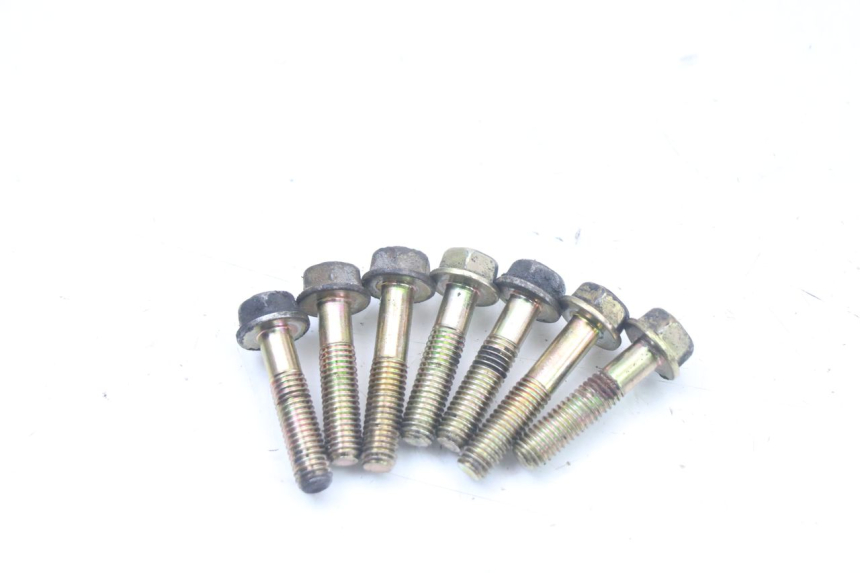 photo de NAPĘD KOŁA KYMCO DINK 4T 50 (2007 - 2018) - Kontrola wizualna