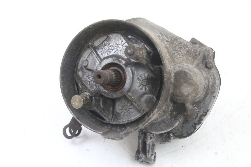 photo de NAPĘD KOŁA KYMCO DINK 4T 50 (2007 - 2018) - Widok ogólny