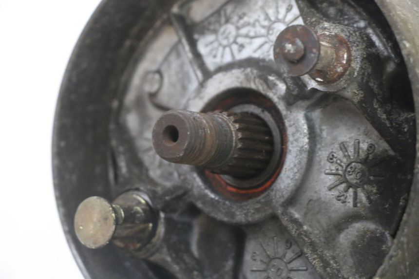 photo de NAPĘD KOŁA KYMCO DINK 4T 50 (2007 - 2018) - Punkty mocowania