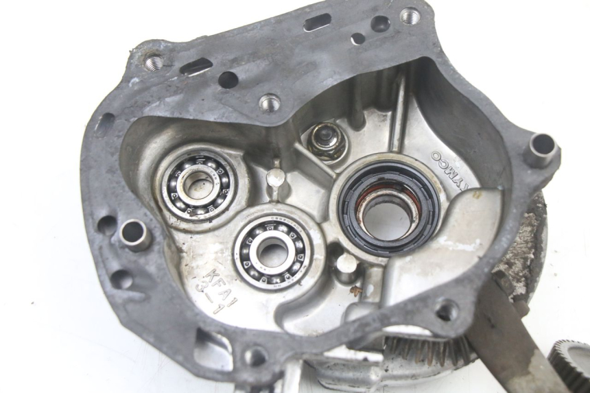 photo de NAPĘD KOŁA KYMCO DINK 4T 50 (2007 - 2018) - Część sprawdzona