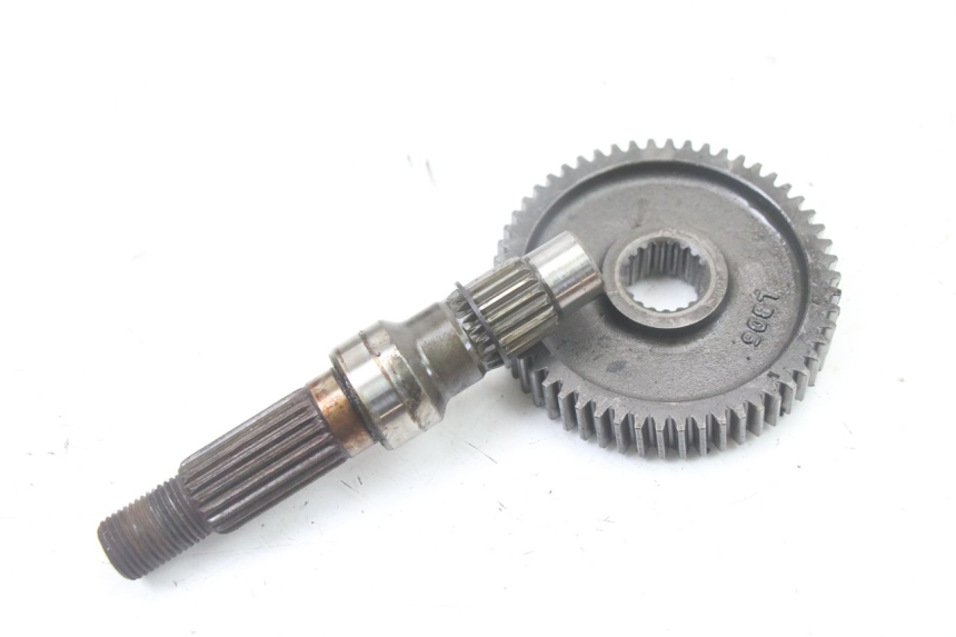 photo de NAPĘD KOŁA KYMCO DINK 4T 50 (2007 - 2018) - Oznaczenia i referencje