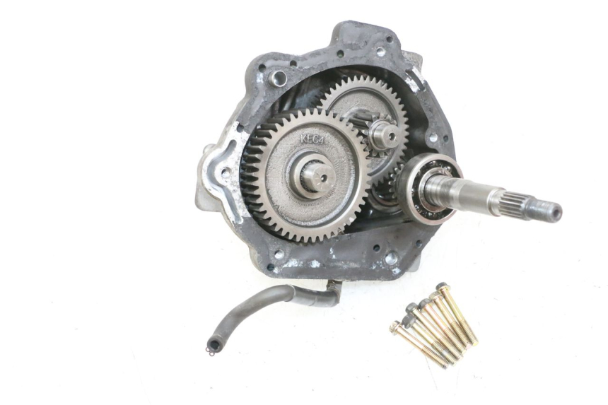 photo de NAPĘD KOŁA KYMCO LIKE 125 (2009 - 2016) - Widok główny