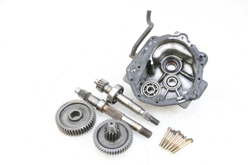 photo de NAPĘD KOŁA KYMCO LIKE 125 (2009 - 2016) - Szczegół części