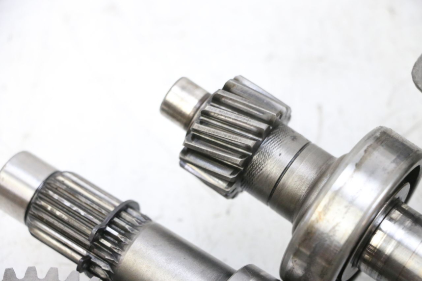 photo de NAPĘD KOŁA KYMCO LIKE 125 (2009 - 2016) - Widok produktu