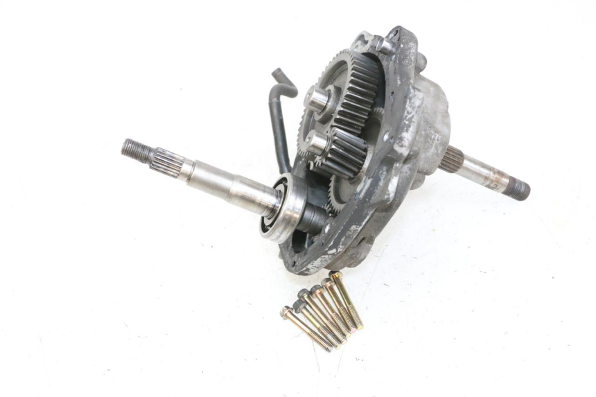 photo de NAPĘD KOŁA KYMCO LIKE 125 (2009 - 2016) - Inny kąt widzenia