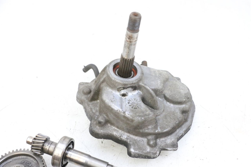 photo de NAPĘD KOŁA KYMCO LIKE 125 (2009 - 2016) - Widok ogólny