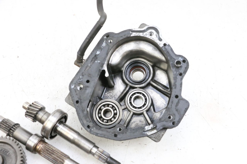 photo de NAPĘD KOŁA KYMCO LIKE 125 (2009 - 2016) - Stan powierzchni