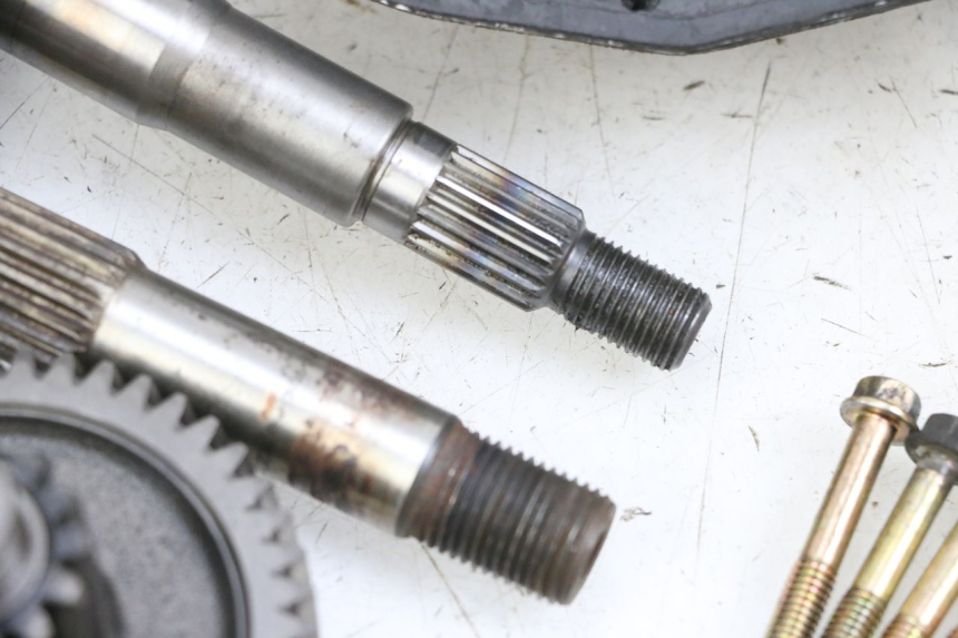 photo de NAPĘD KOŁA KYMCO LIKE 125 (2009 - 2016) - Część sprawdzona