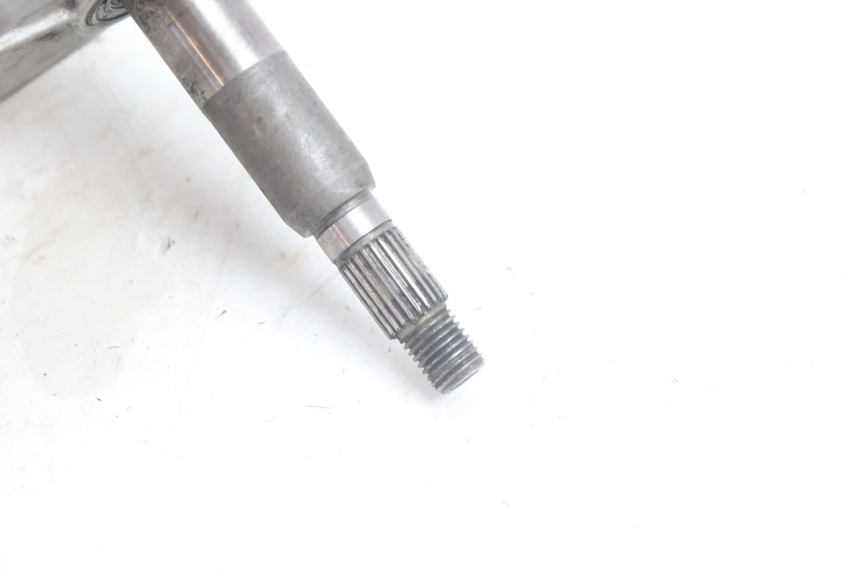photo de NAPĘD KOŁA PEUGEOT LUDIX BLASTER 50 (2006 - 2014) - Zbliżenie techniczne
