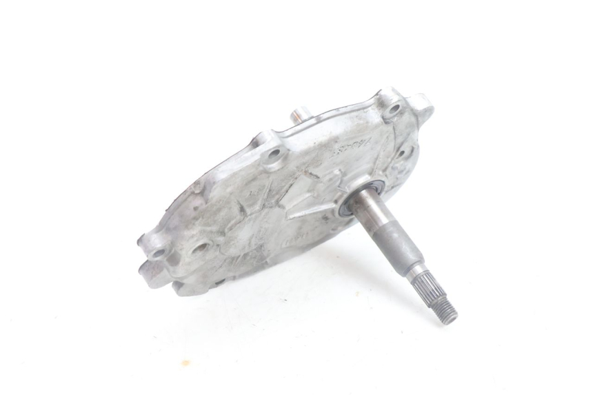 photo de NAPĘD KOŁA PEUGEOT LUDIX BLASTER 50 (2006 - 2014) - Punkty mocowania