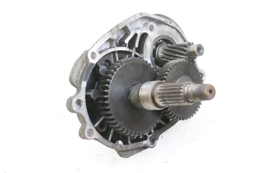 photo de NAPĘD KOŁA PEUGEOT LUDIX 50 (2008 - 2017) - Szczegół części