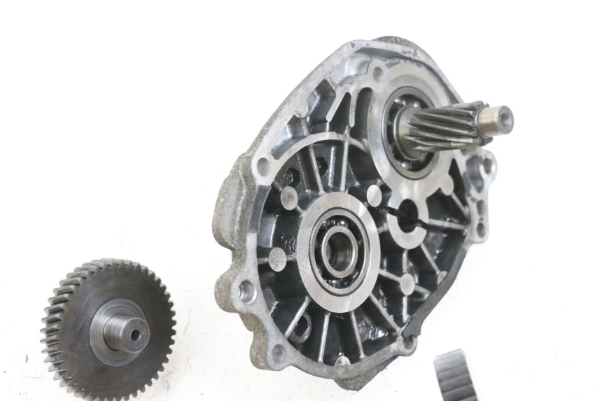 photo de NAPĘD KOŁA PEUGEOT LUDIX 50 (2008 - 2017) - Inny kąt widzenia