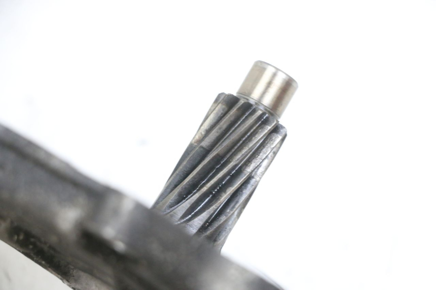 photo de NAPĘD KOŁA PEUGEOT LUDIX 50 (2008 - 2017) - Widok ogólny