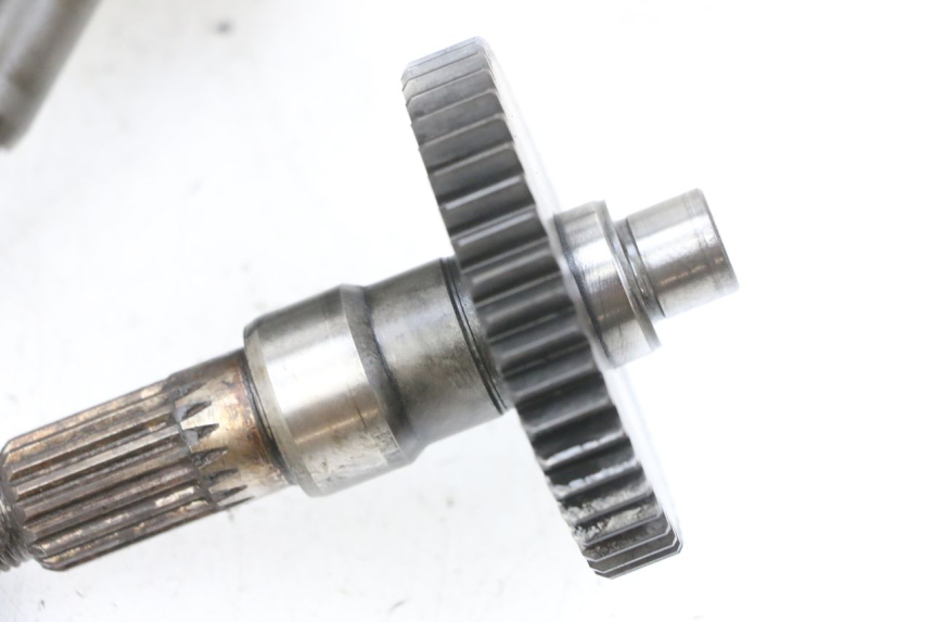 photo de NAPĘD KOŁA PEUGEOT LUDIX 50 (2008 - 2017) - Część sprawdzona