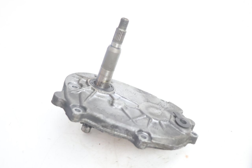 photo de NAPĘD KOŁA PEUGEOT LUDIX ONE 50 (2004 - 2006) - Zoom stanu zużycia