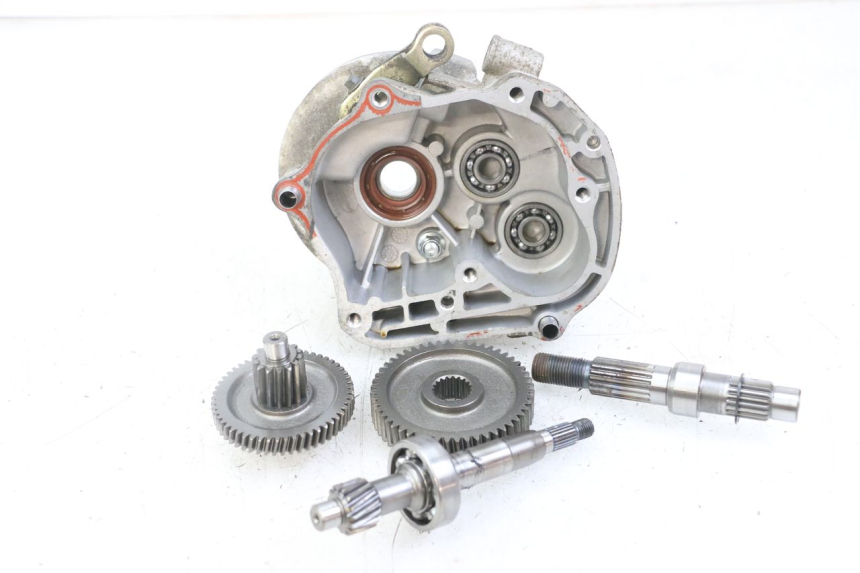 photo de NAPĘD KOŁA MASH CITY 4T 50 (2018 - 2020) - Szczegół części