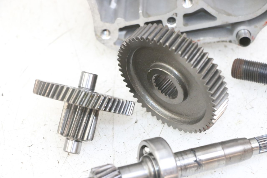 photo de NAPĘD KOŁA MASH CITY 4T 50 (2018 - 2020) - Widok produktu