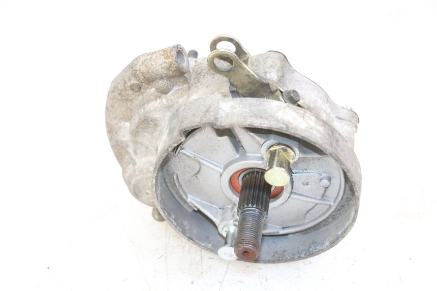 photo de NAPĘD KOŁA MASH CITY 4T 50 (2018 - 2020) - Zoom stanu zużycia