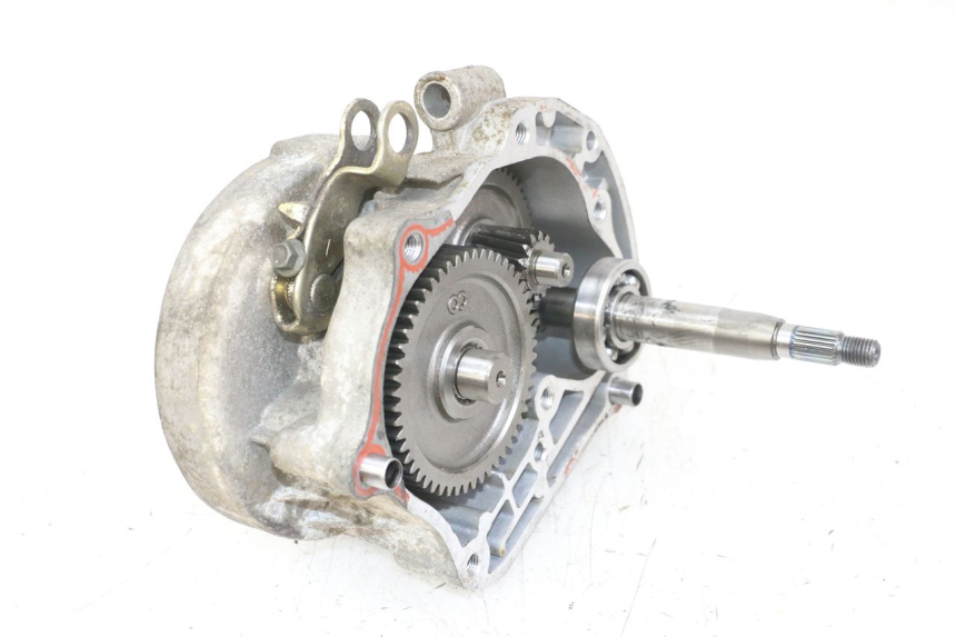 photo de NAPĘD KOŁA MASH CITY 4T 50 (2018 - 2020) - Inny kąt widzenia