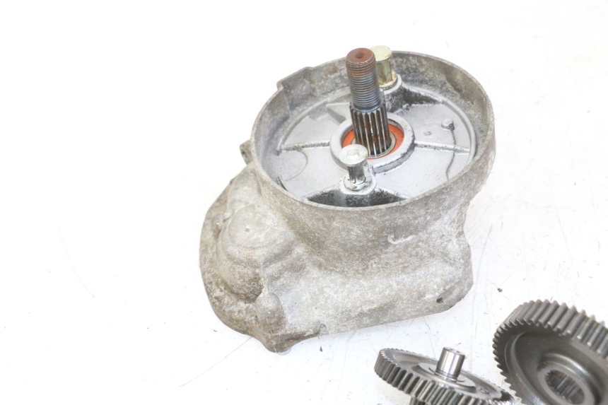 photo de NAPĘD KOŁA MASH CITY 4T 50 (2018 - 2020) - Część sprawdzona