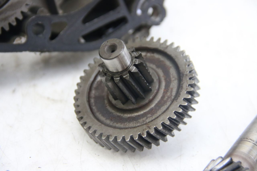 photo de NAPĘD KOŁA PIAGGIO MP3 125 (2006 - 2014) - Inny kąt widzenia