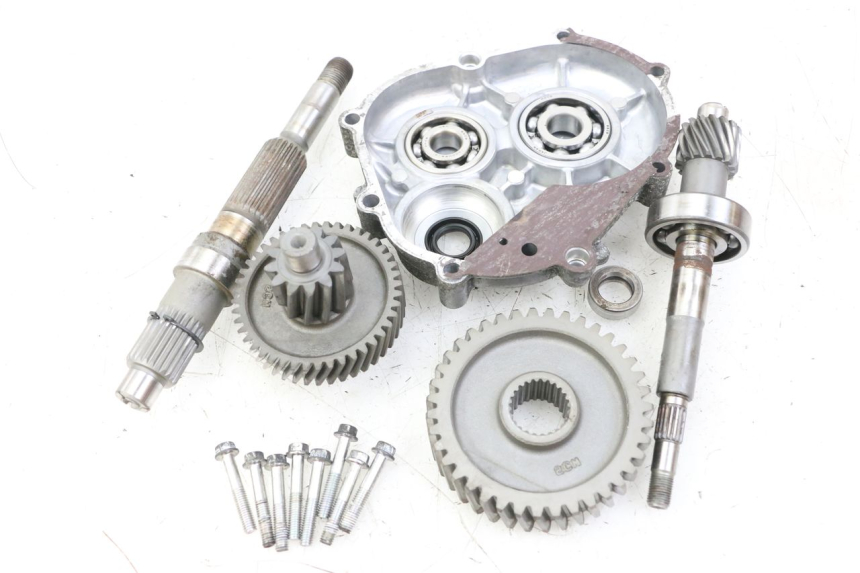 photo de NAPĘD KOŁA MBK MW TRYPTIK 125 (2014 - 2016) - Szczegół części