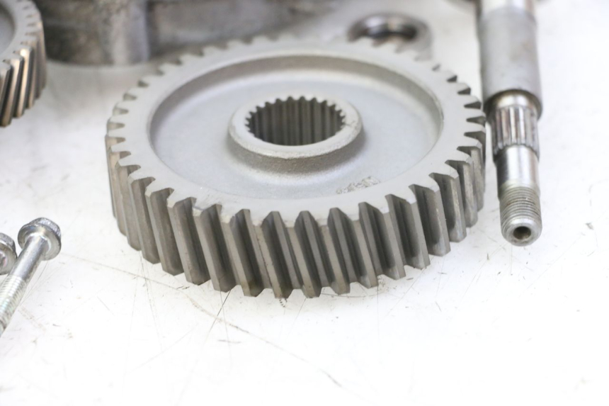 photo de NAPĘD KOŁA MBK MW TRYPTIK 125 (2014 - 2016) - Widok produktu