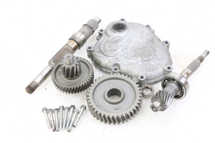 photo de NAPĘD KOŁA MBK MW TRYPTIK 125 (2014 - 2016) - Część sprawdzona