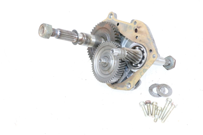 photo de NAPĘD KOŁA YAMAHA NEO'S NEOS 2T 50 (1998 - 2007) - Widok główny