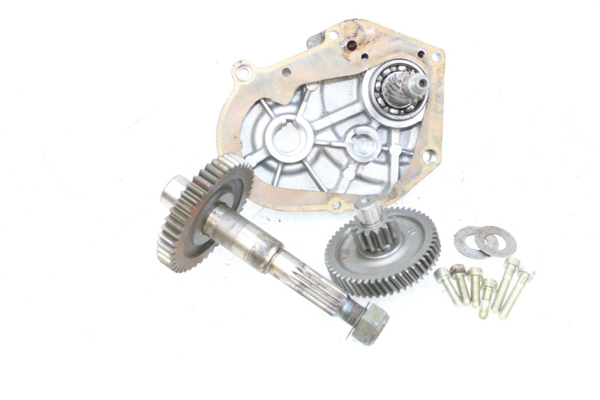 photo de NAPĘD KOŁA YAMAHA NEO'S NEOS 2T 50 (1998 - 2007) - Szczegół części