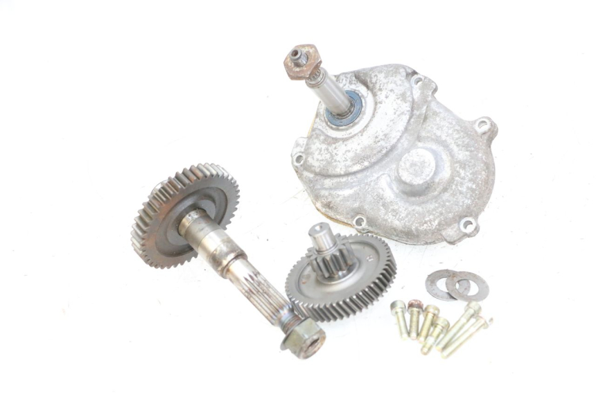 photo de NAPĘD KOŁA YAMAHA NEO'S NEOS 2T 50 (1998 - 2007) - Widok produktu