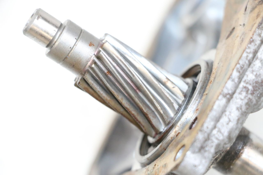 photo de NAPĘD KOŁA YAMAHA NEO'S NEOS 2T 50 (1998 - 2007) - Zdjęcie dodatkowe