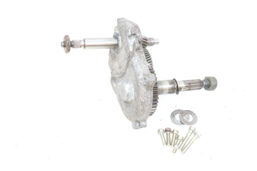 photo de NAPĘD KOŁA YAMAHA NEO'S NEOS 2T 50 (1998 - 2007) - Zbliżenie techniczne