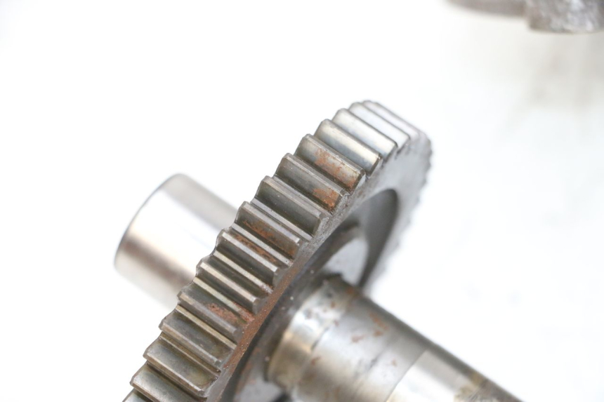 photo de NAPĘD KOŁA YAMAHA NEO'S NEOS 2T 50 (1998 - 2007) - Część sprawdzona