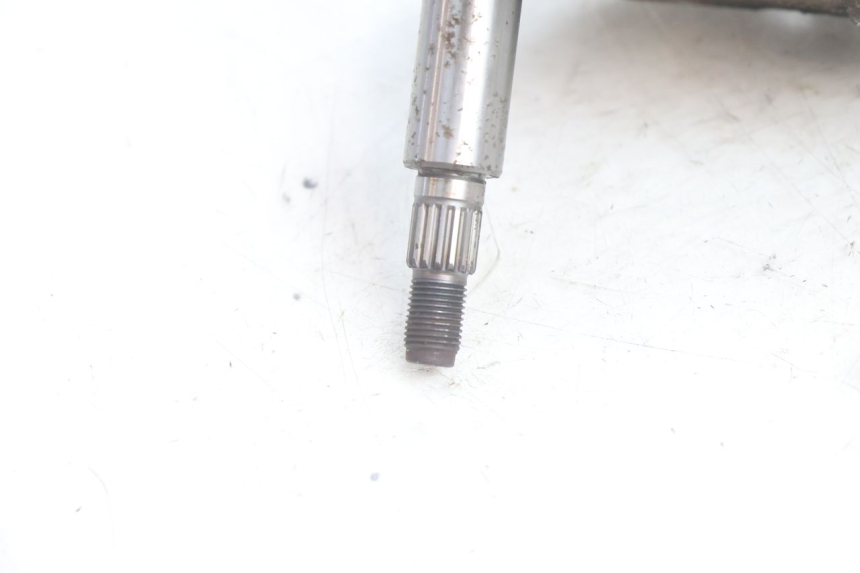 photo de NAPĘD KOŁA YAMAHA NEO'S NEOS 2T 50 (1998 - 2007) - Zbliżenie techniczne