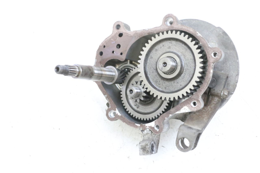 photo de NAPĘD KOŁA YAMAHA NEOS NEO'S 4T 50 (2008 - 2016) - Widok główny