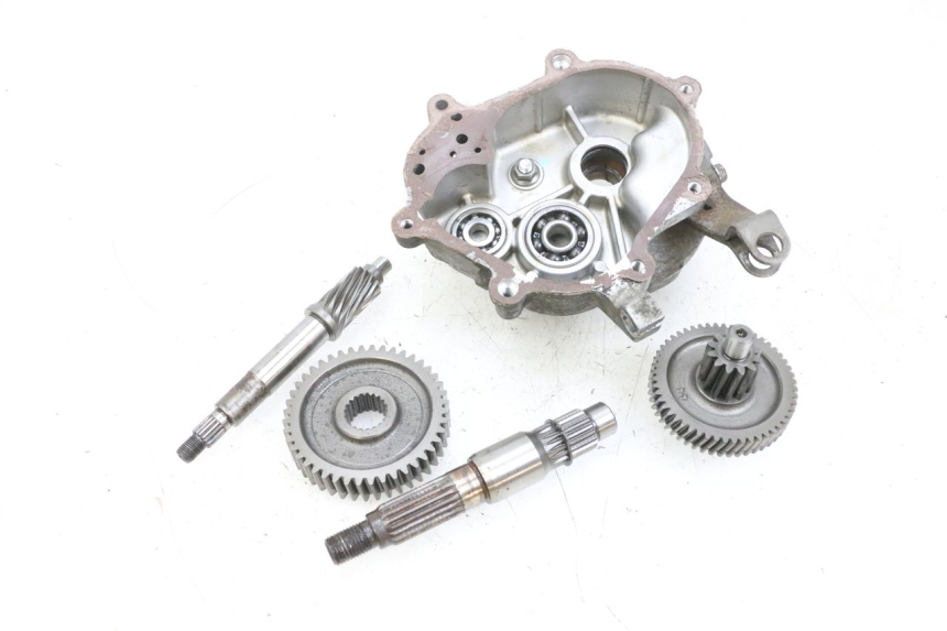 photo de NAPĘD KOŁA YAMAHA NEOS NEO'S 4T 50 (2008 - 2016) - Szczegół części