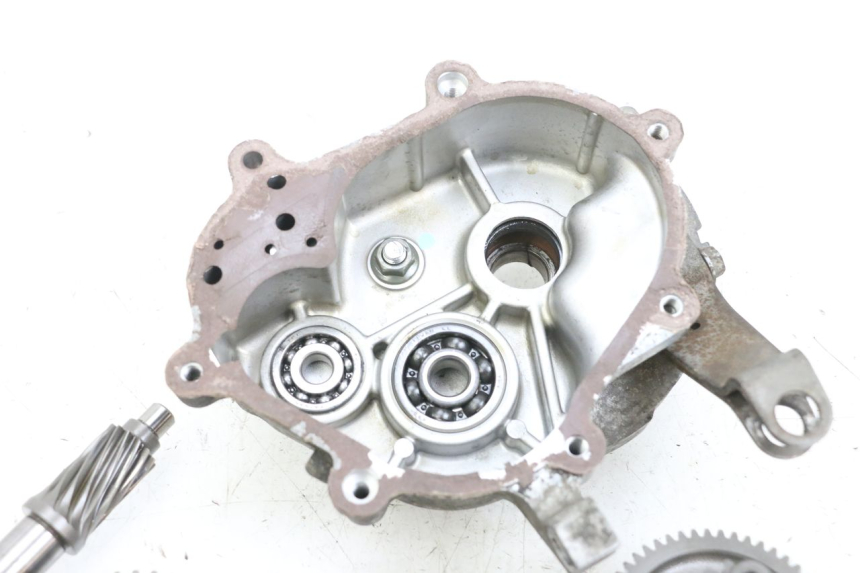 photo de NAPĘD KOŁA YAMAHA NEOS NEO'S 4T 50 (2008 - 2016) - Widok produktu