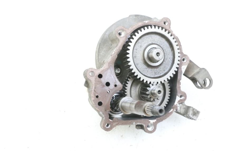 photo de NAPĘD KOŁA YAMAHA NEOS NEO'S 4T 50 (2008 - 2016) - Inny kąt widzenia