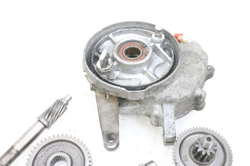 photo de NAPĘD KOŁA YAMAHA NEOS NEO'S 4T 50 (2008 - 2016) - Część sprawdzona