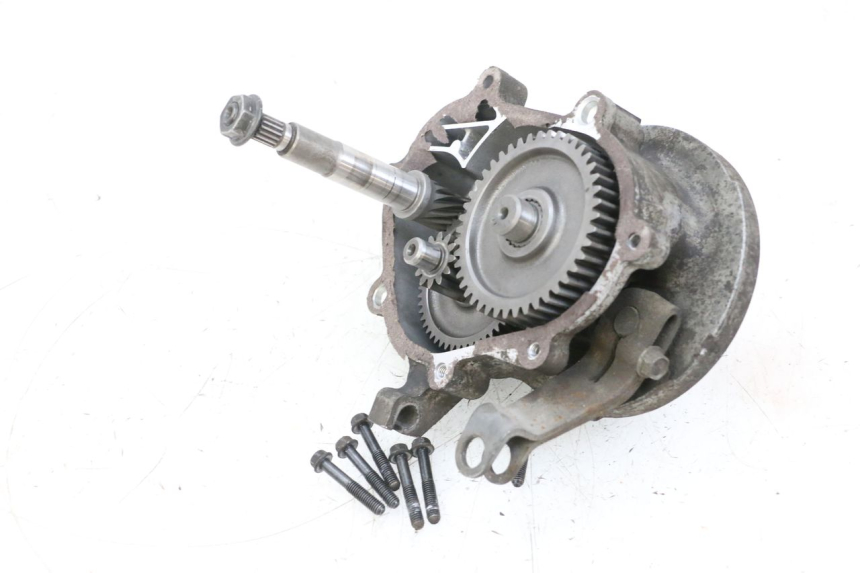 photo de NAPĘD KOŁA YAMAHA NEOS NEO'S 4T 50 (2008 - 2016) - Widok główny