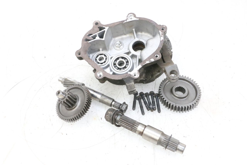 photo de NAPĘD KOŁA YAMAHA NEOS NEO'S 4T 50 (2008 - 2016) - Szczegół części