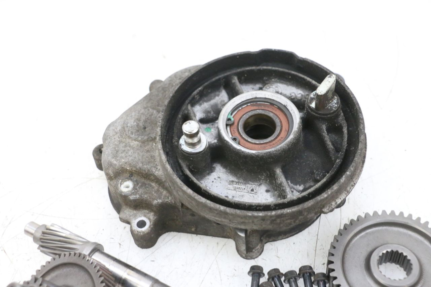 photo de NAPĘD KOŁA YAMAHA NEOS NEO'S 4T 50 (2008 - 2016) - Zdjęcie dodatkowe