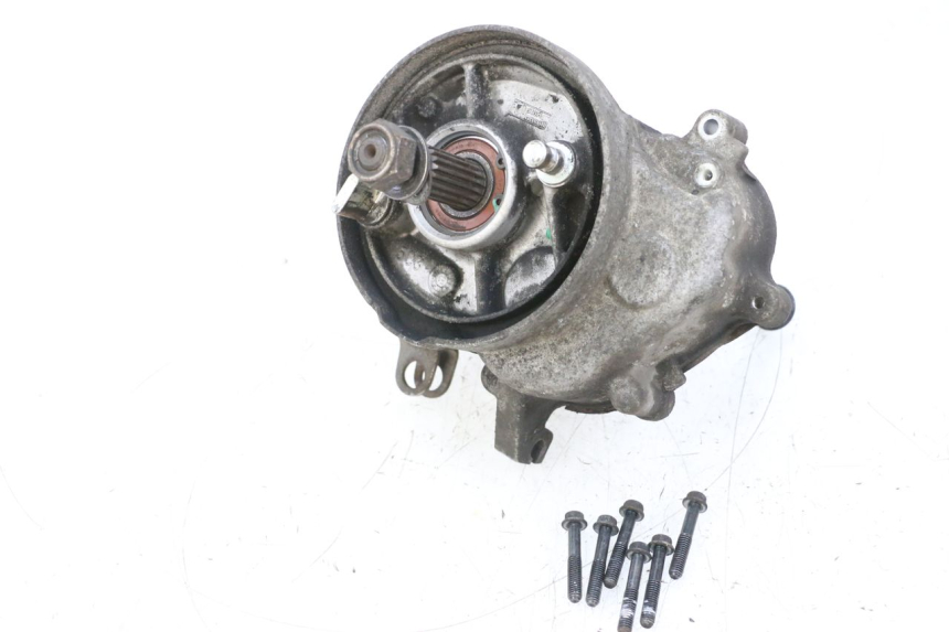 photo de NAPĘD KOŁA YAMAHA NEOS NEO'S 4T 50 (2008 - 2016) - Inny kąt widzenia