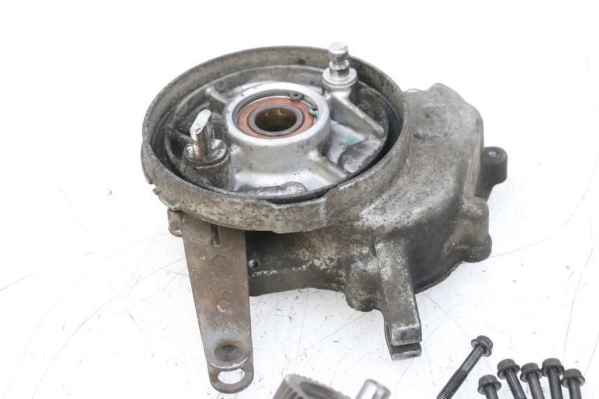 photo de NAPĘD KOŁA YAMAHA NEOS NEO'S 4T 50 (2008 - 2016) - Punkty mocowania