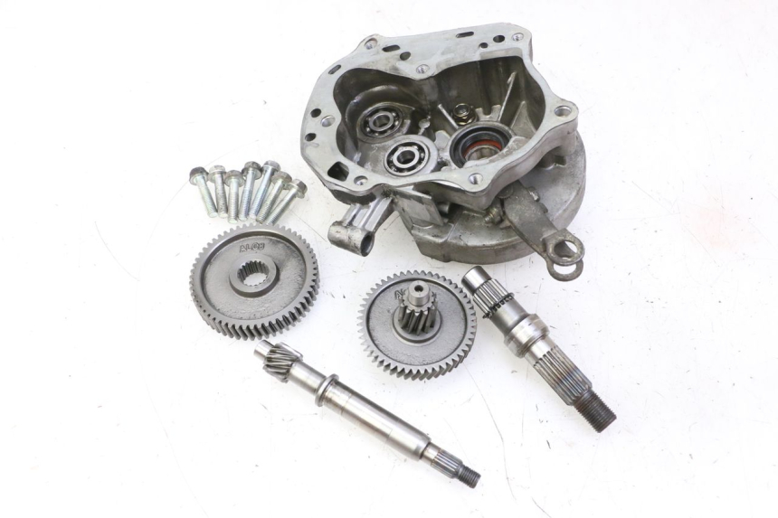 photo de NAPĘD KOŁA KYMCO LIKE 4T 50 (2019 - 2025) - Widok główny