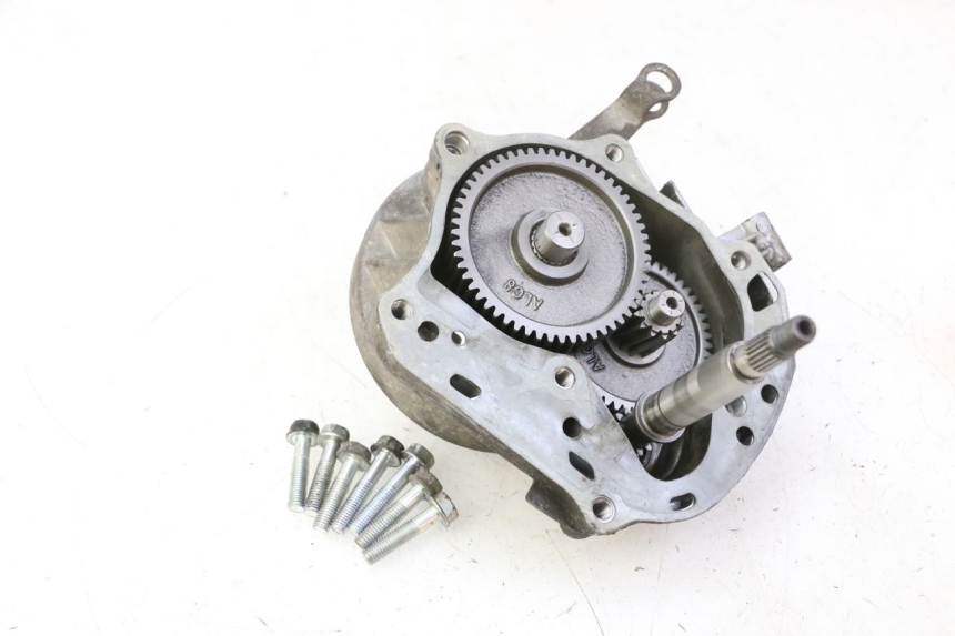 photo de NAPĘD KOŁA KYMCO LIKE 4T 50 (2019 - 2025) - Szczegół części