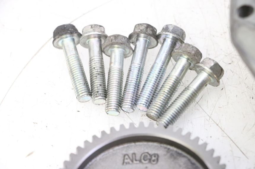 photo de NAPĘD KOŁA KYMCO LIKE 4T 50 (2019 - 2025) - Zdjęcie dodatkowe