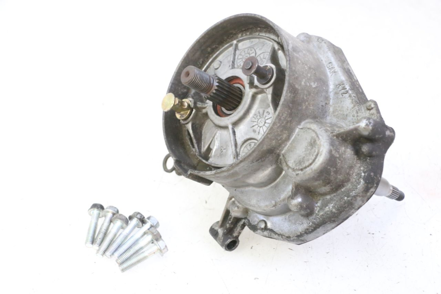 photo de NAPĘD KOŁA KYMCO LIKE 4T 50 (2019 - 2025) - Inny kąt widzenia