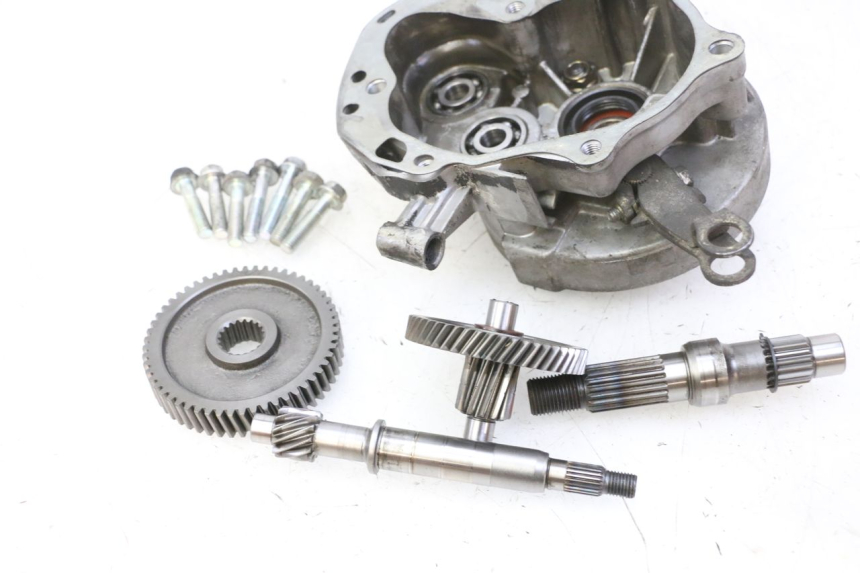 photo de NAPĘD KOŁA KYMCO LIKE 4T 50 (2019 - 2025) - Część sprawdzona